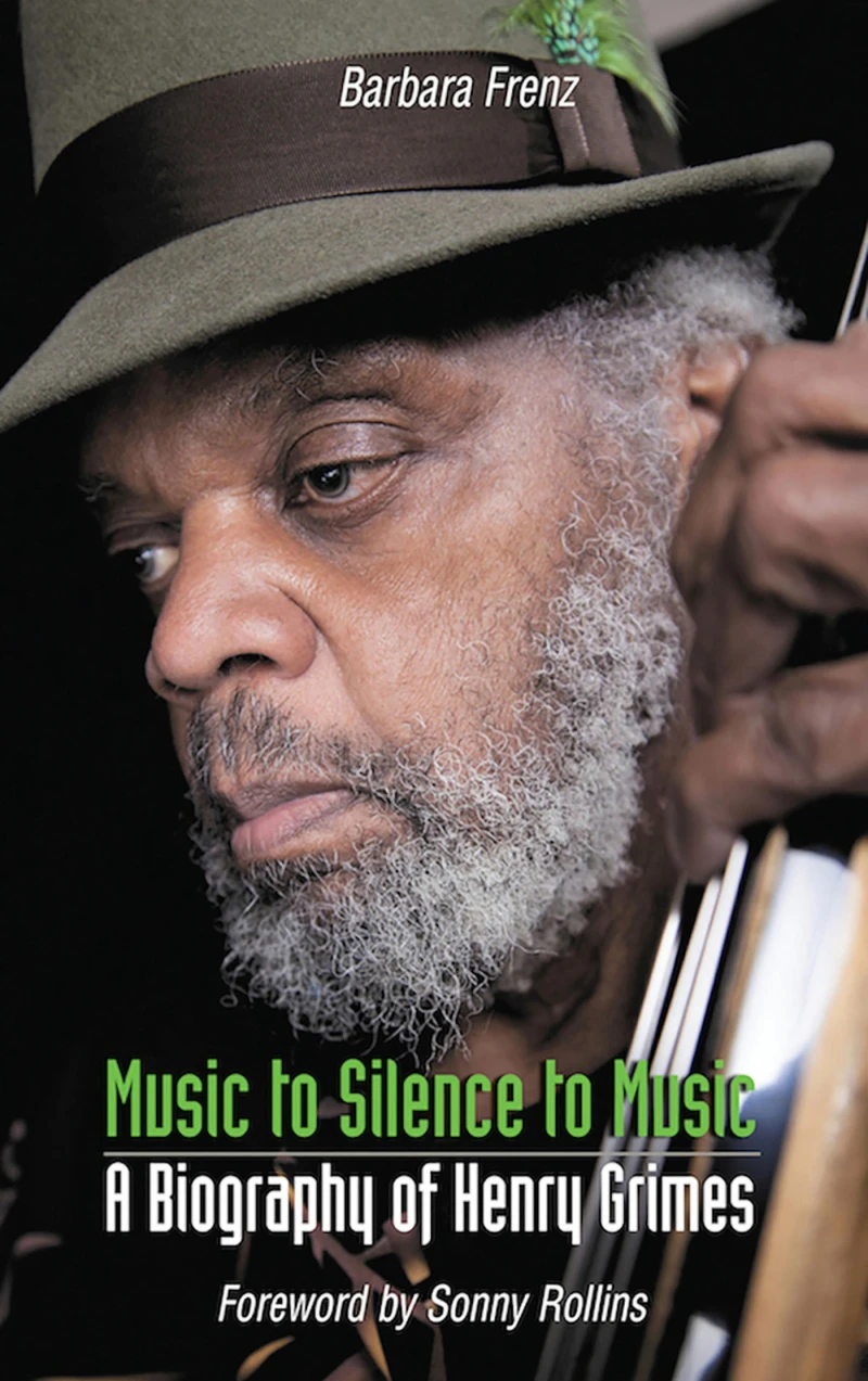 Portada: Music to Silence to Music