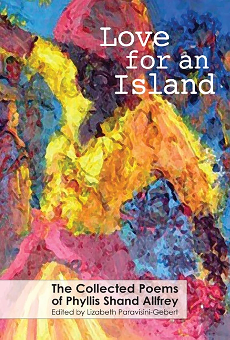 Portada: Love For An Island