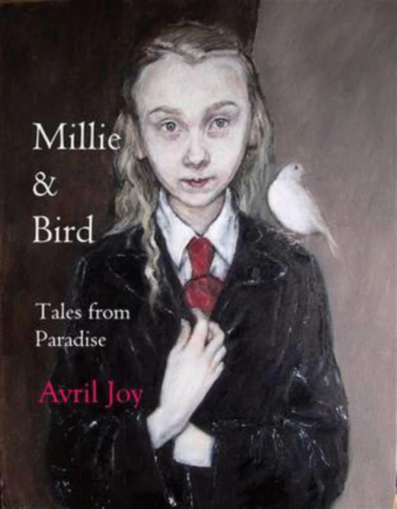 Portada: Millie & Bird