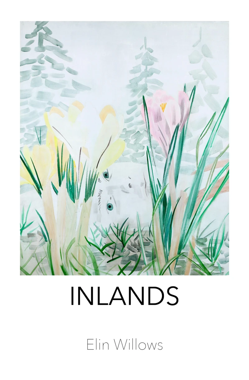 Portada: Inlands