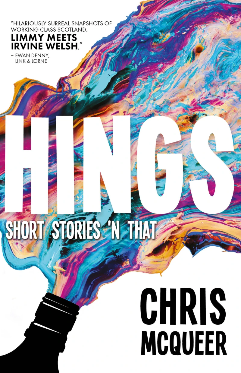 Portada: Hings