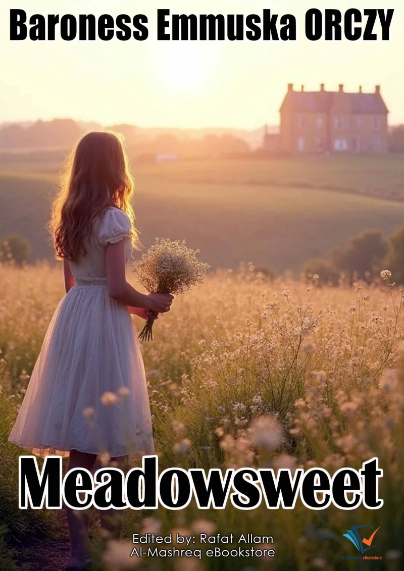 Portada: Meadowsweet