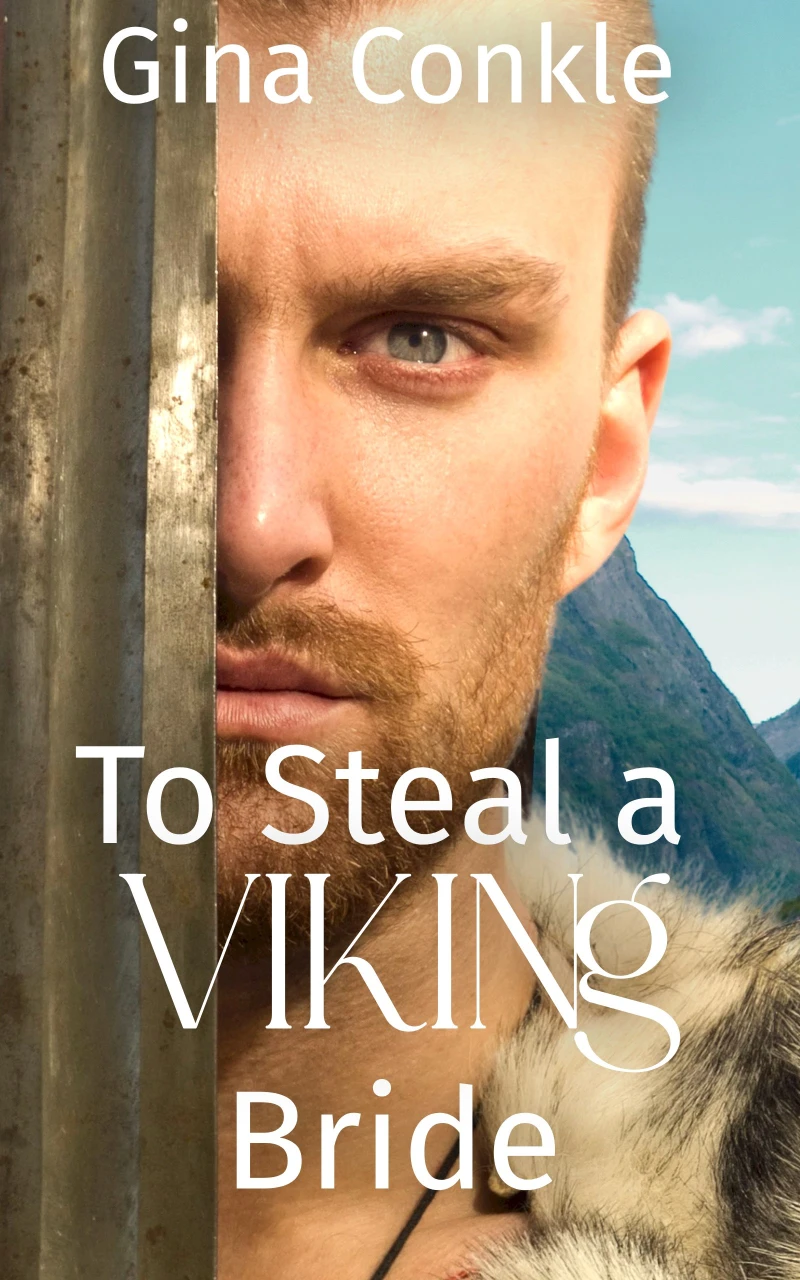 Portada: To Steal a Viking Bride