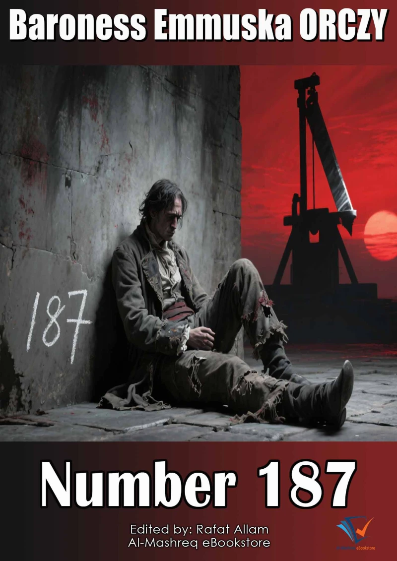 Portada: Number 187