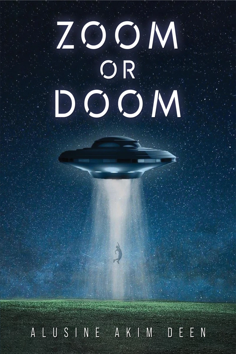 Portada: Zoom or Doom