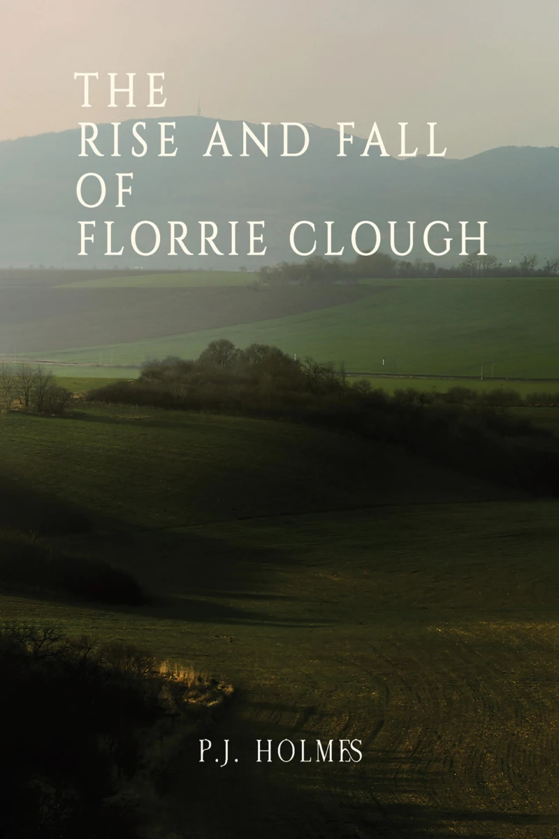 Portada: The Rise and Fall of Florrie Clough