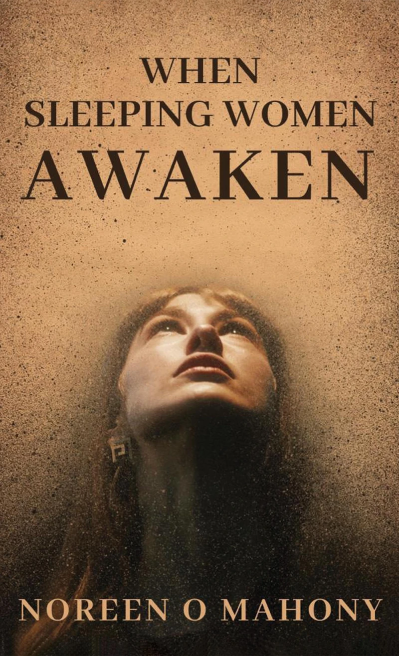 Portada: When Sleeping Women Awaken