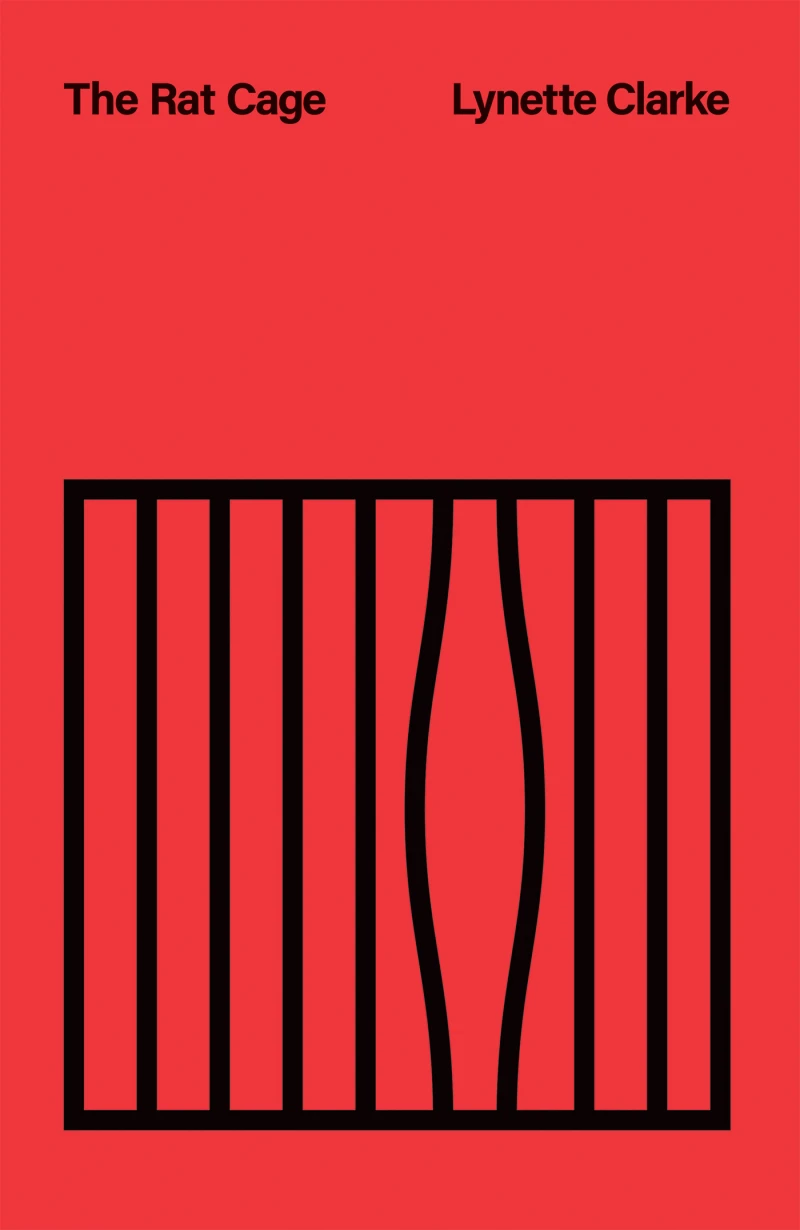 Portada: The Rat Cage