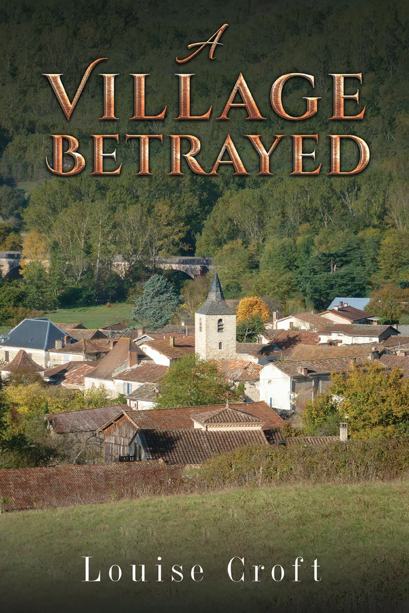 Portada: A Village Betrayed