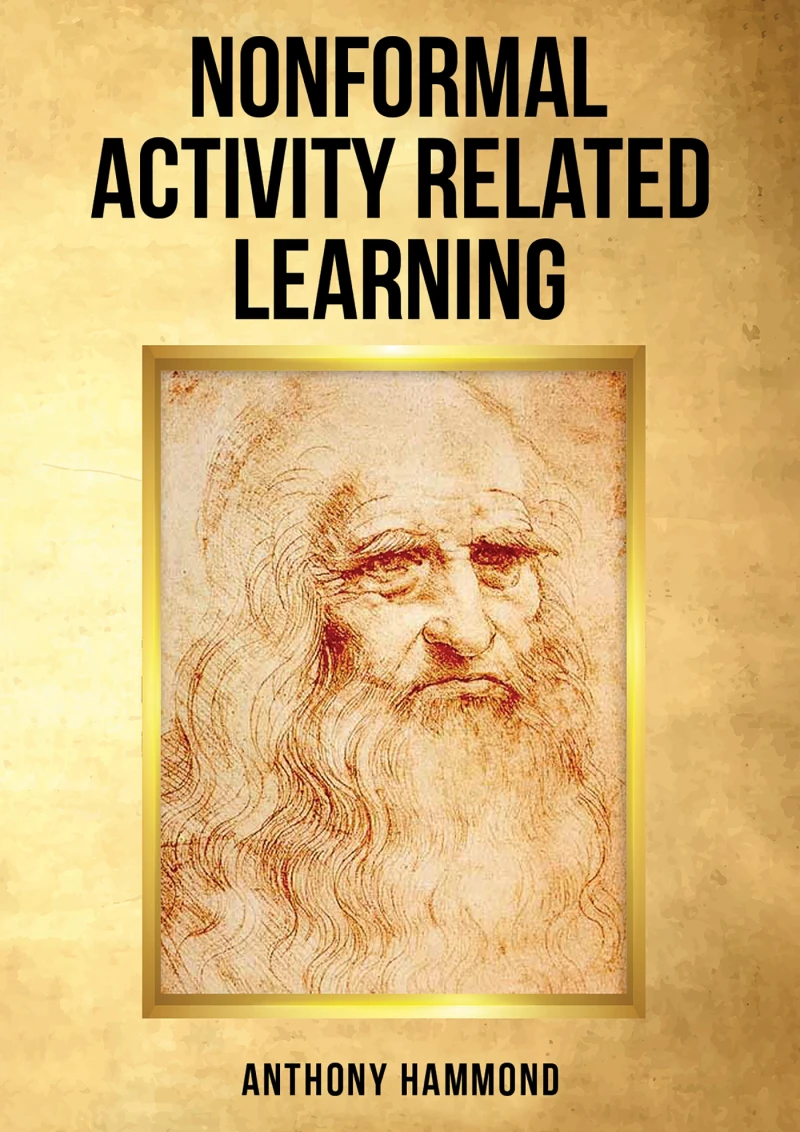 Portada: Nonformal Activity Related Learning