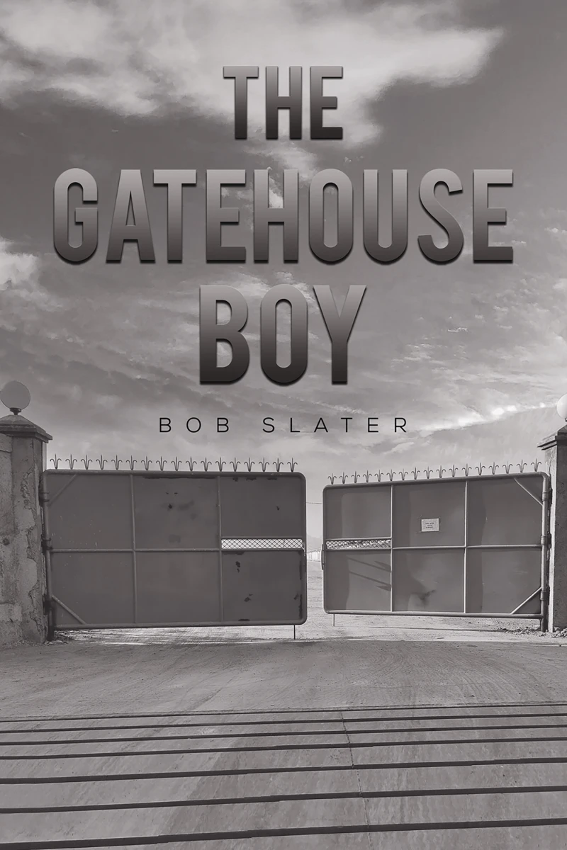 Portada: The Gatehouse Boy