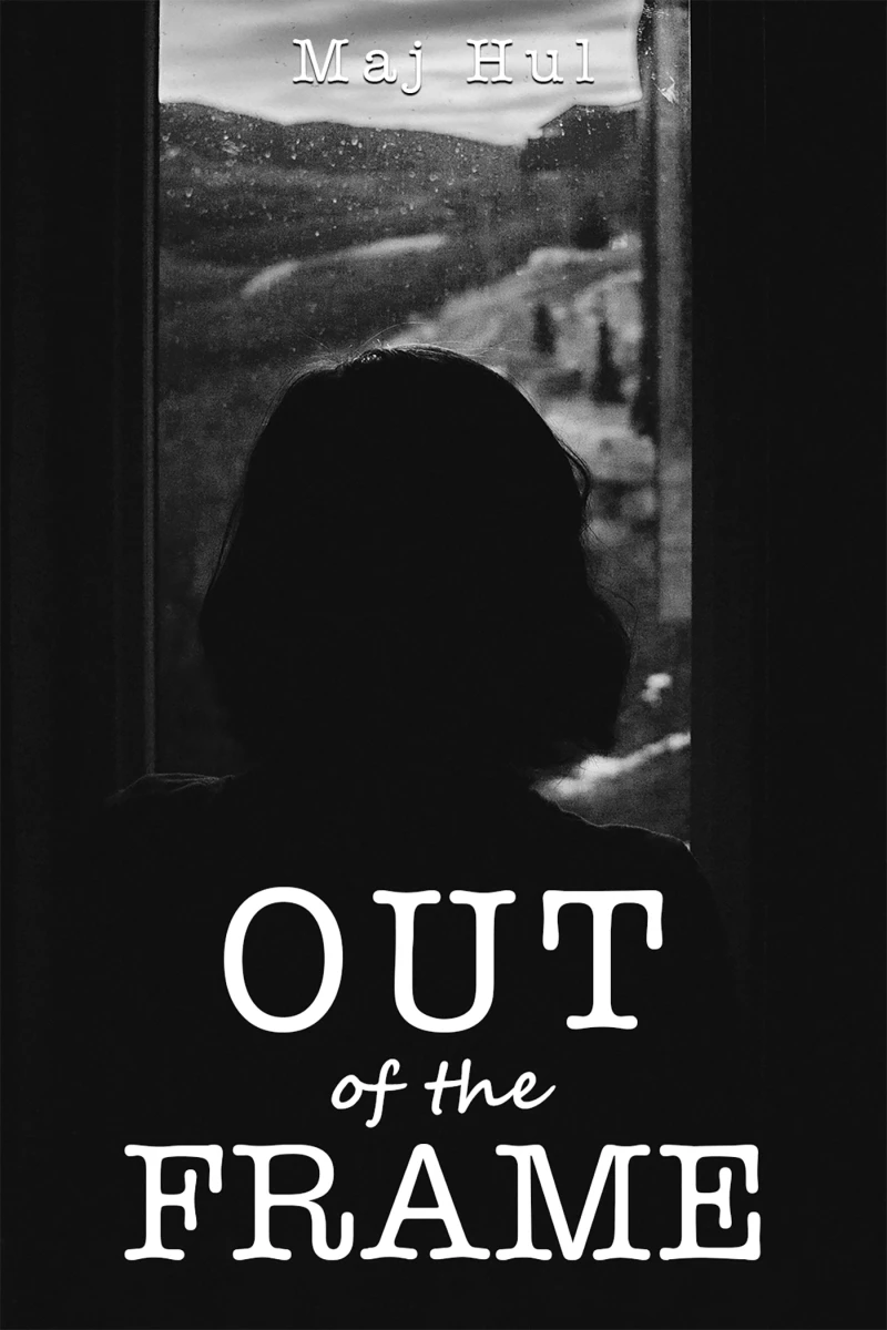 Portada: Out of the Frame