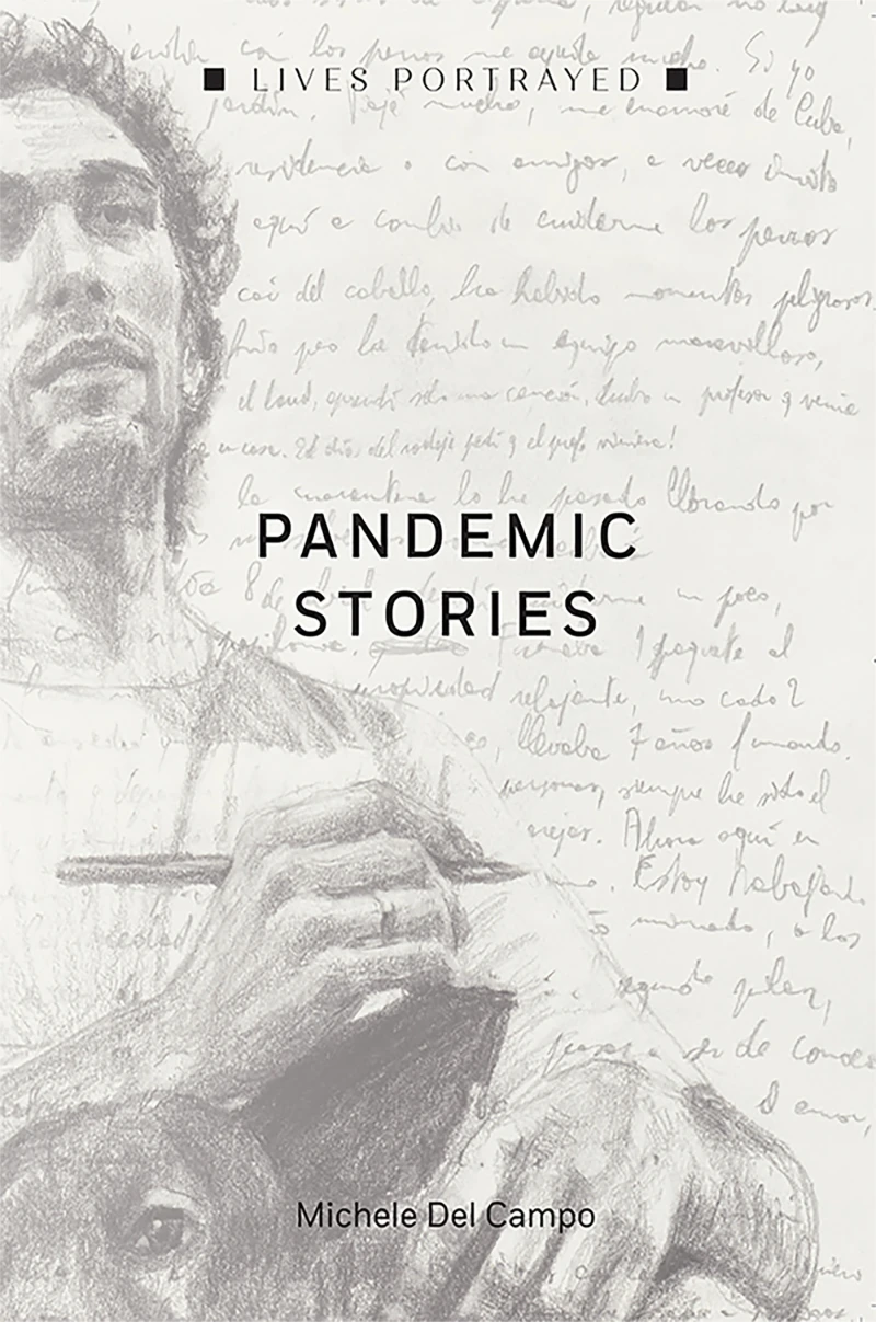 Portada: Pandemic Stories