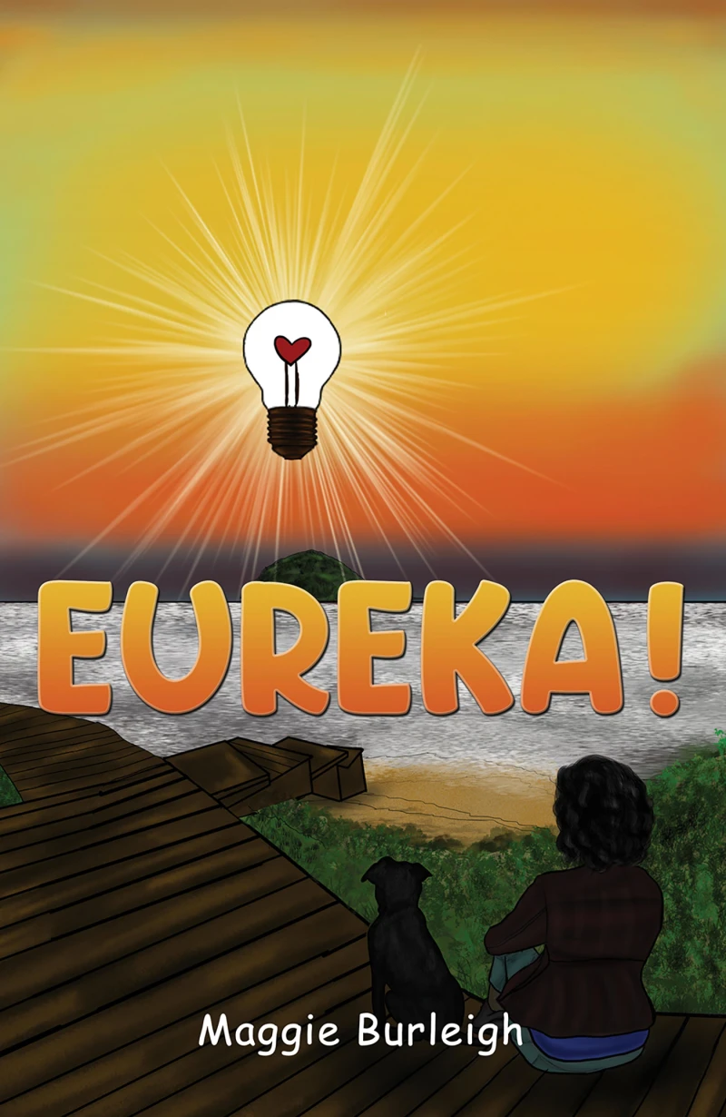 Portada: Eureka!