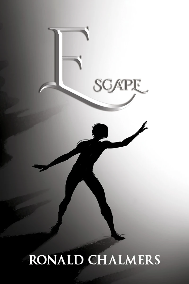 Portada: Escape