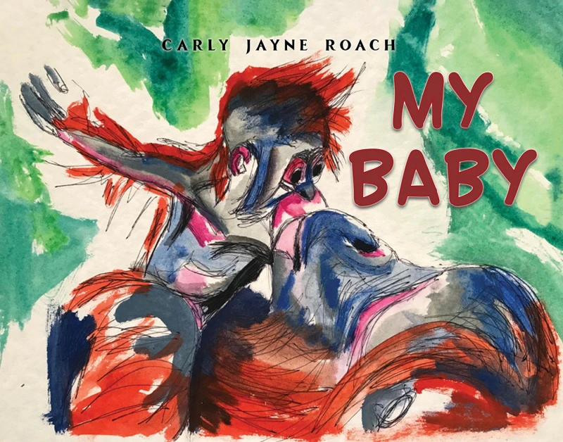 Portada: My Baby
