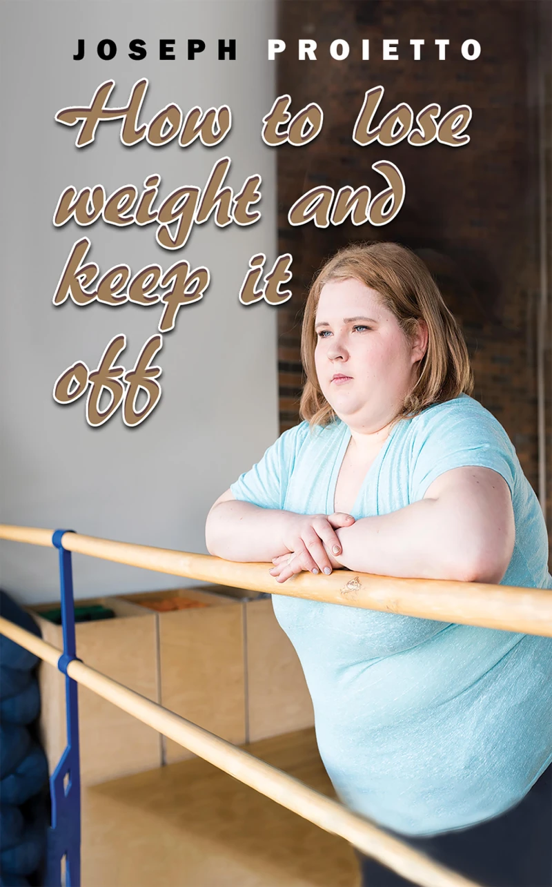 Portada: How to Lose Weight and Keep It Off