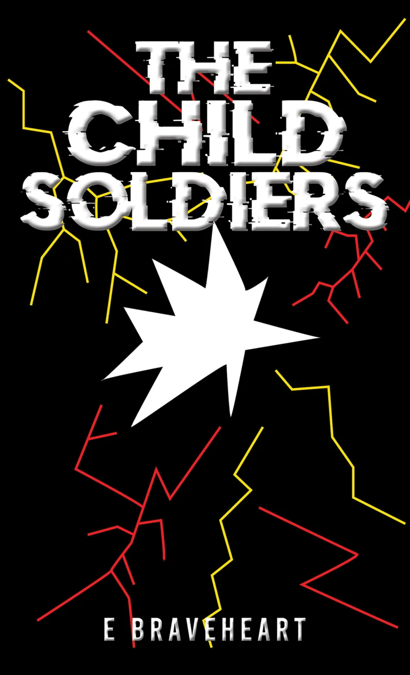 Portada: The Child Soldiers