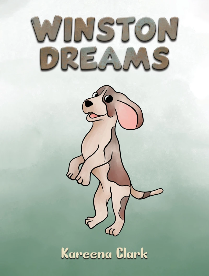 Portada: Winston Dreams