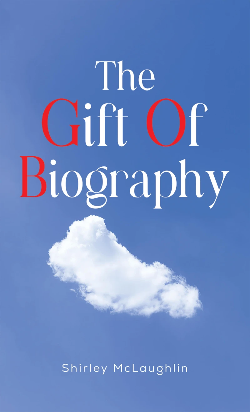 Portada: The Gift of Biography