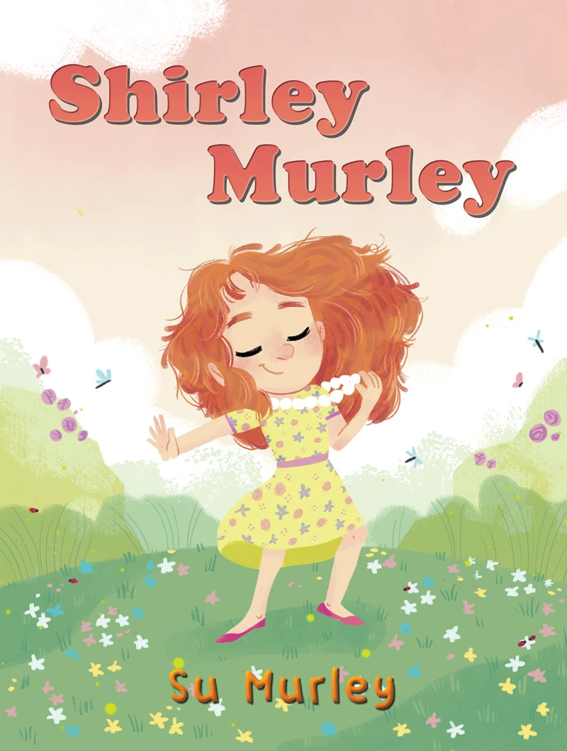 Portada: Shirley Murley