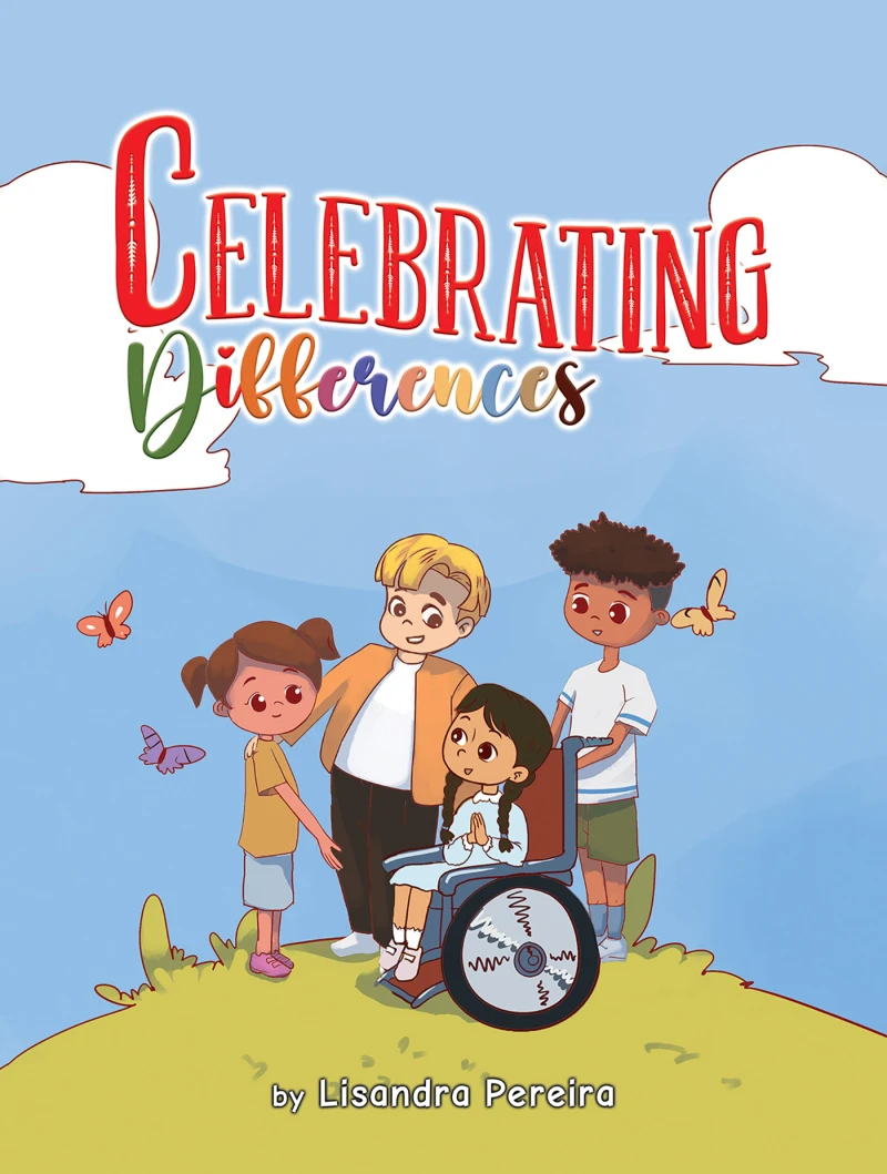 Portada: Celebrating Differences