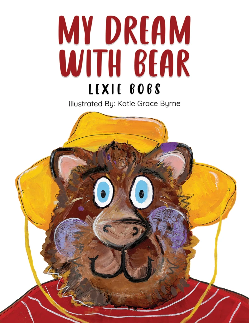 Portada: My Dream With Bear