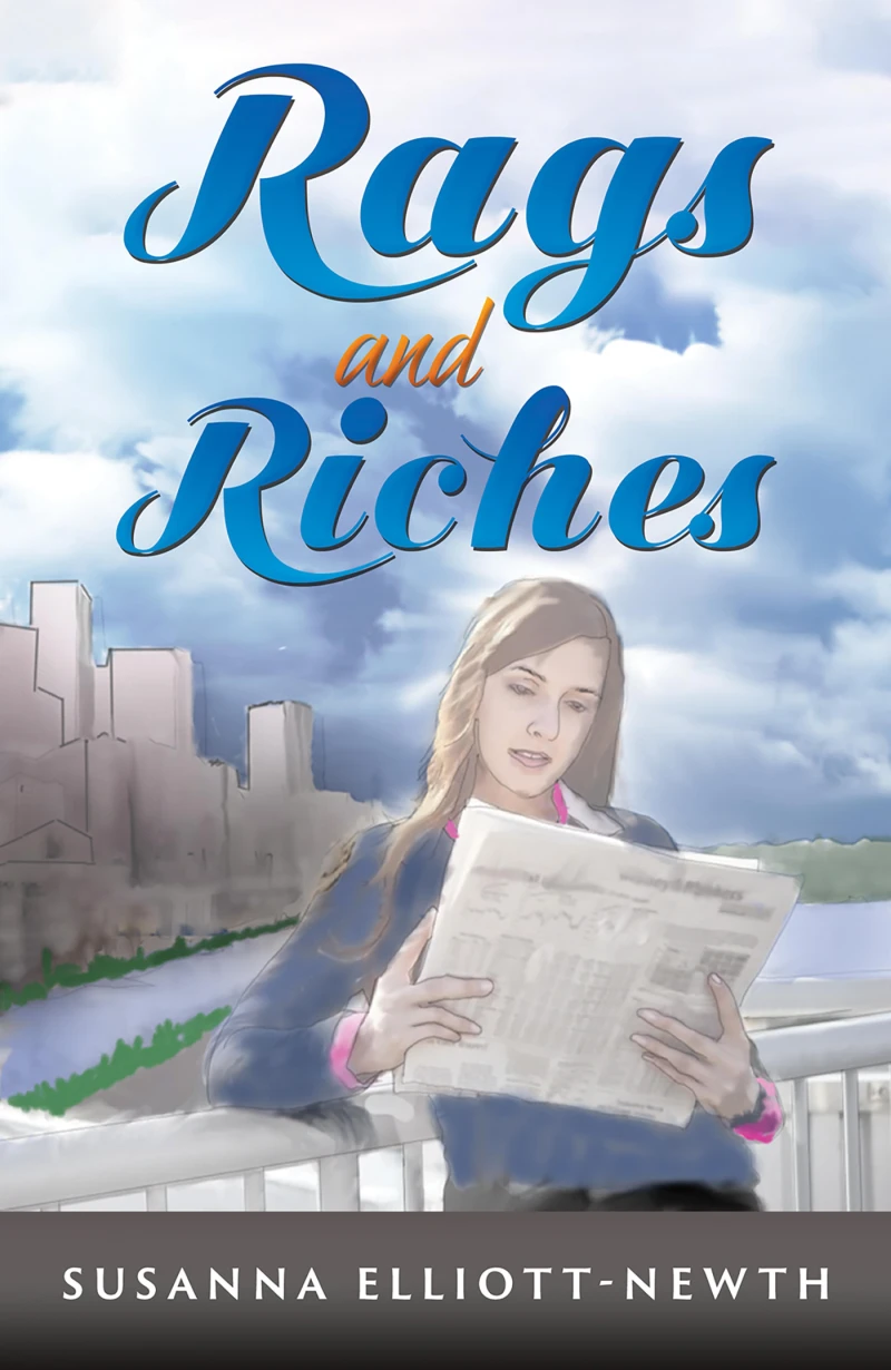 Portada: Rags and Riches