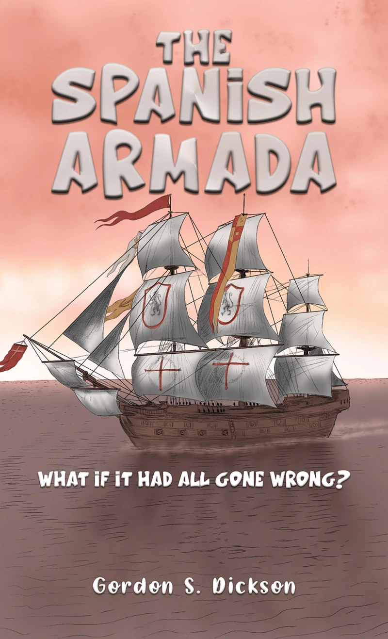 Portada: The Spanish Armada
