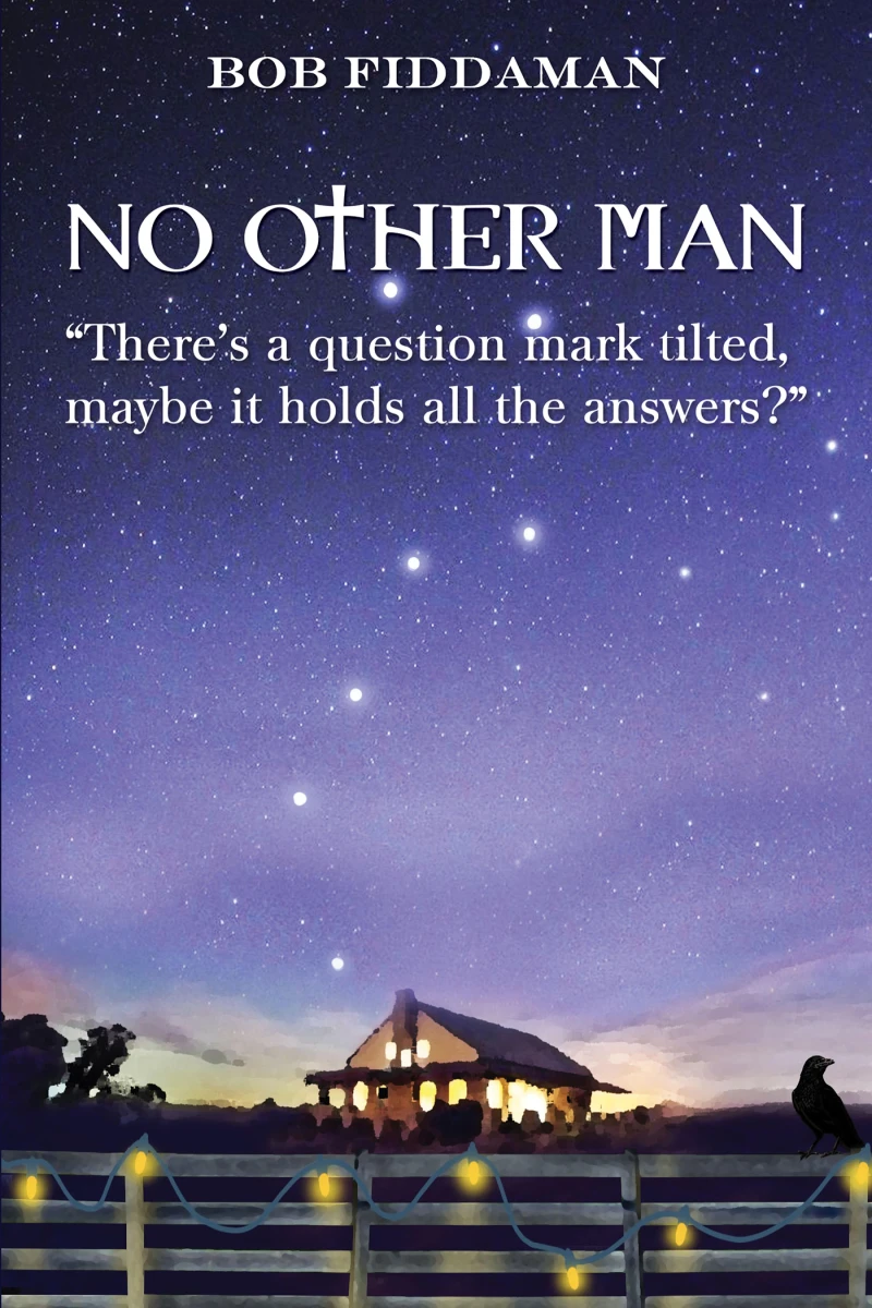 Portada: No Other Man
