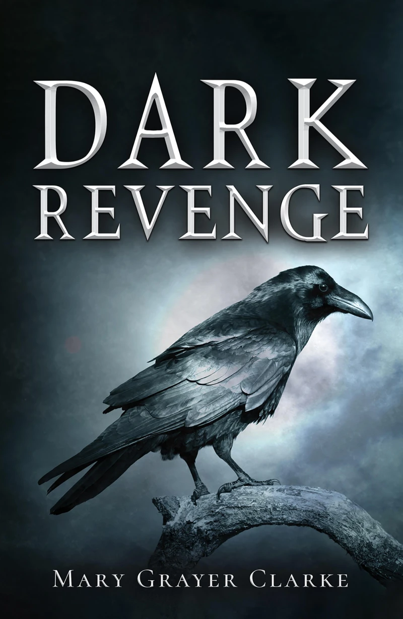 Portada: Dark Revenge