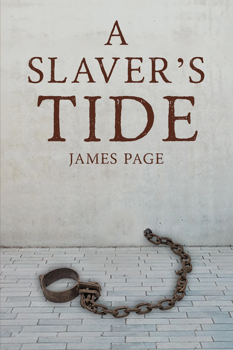 Portada: A Slaver's Tide