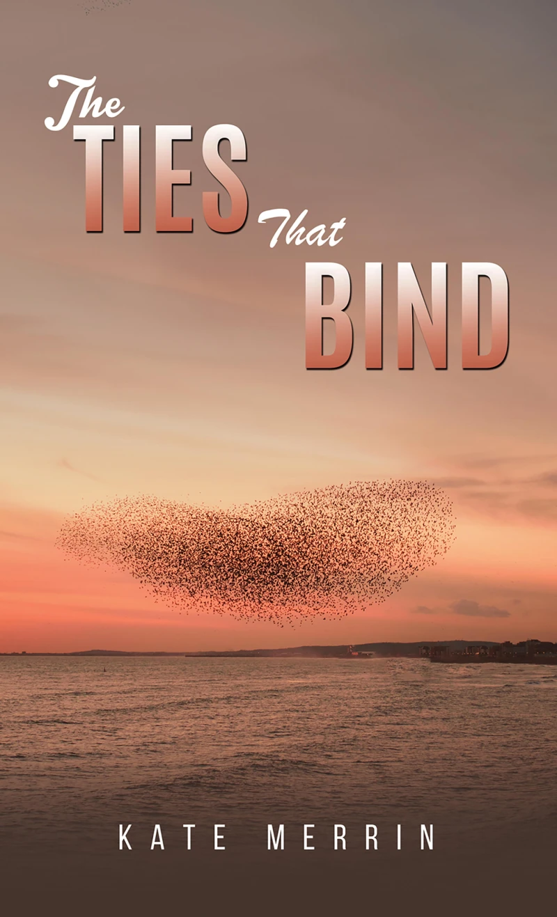 Portada: The Ties That Bind