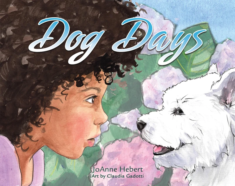 Portada: Dog Days