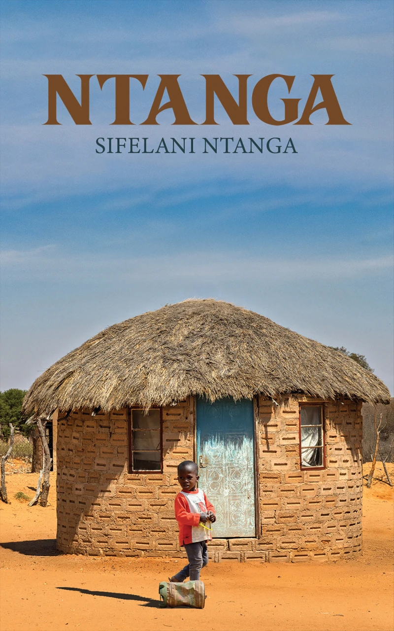Portada: Ntanga