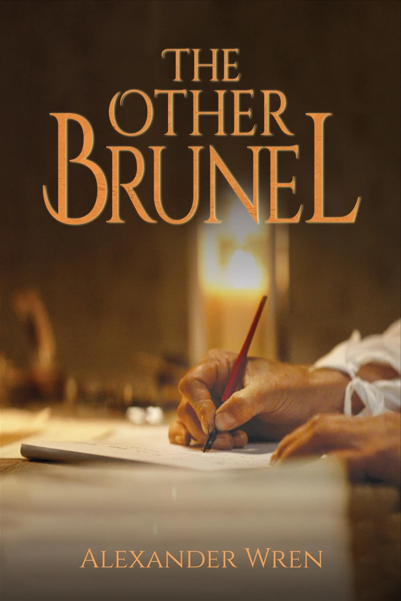 Portada: The Other Brunel
