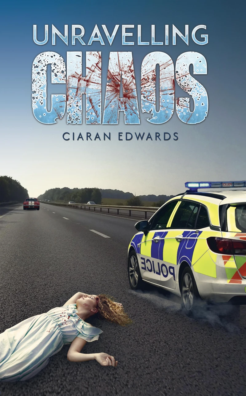 Portada: Unravelling Chaos