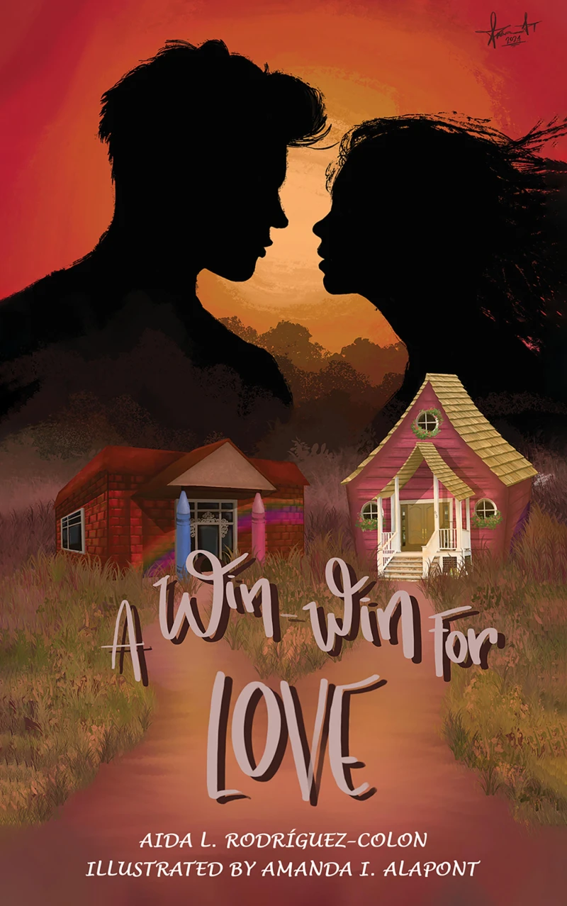 Portada: A Win-Win For Love