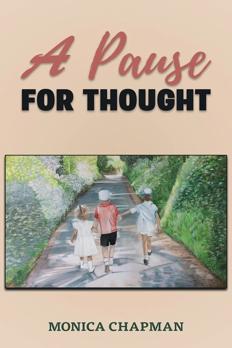 Portada: A Pause for Thought