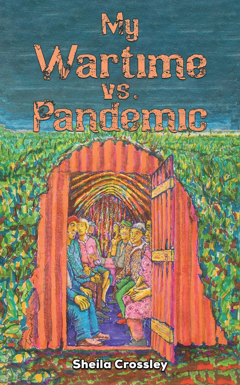 Portada: My Wartime vs. Pandemic