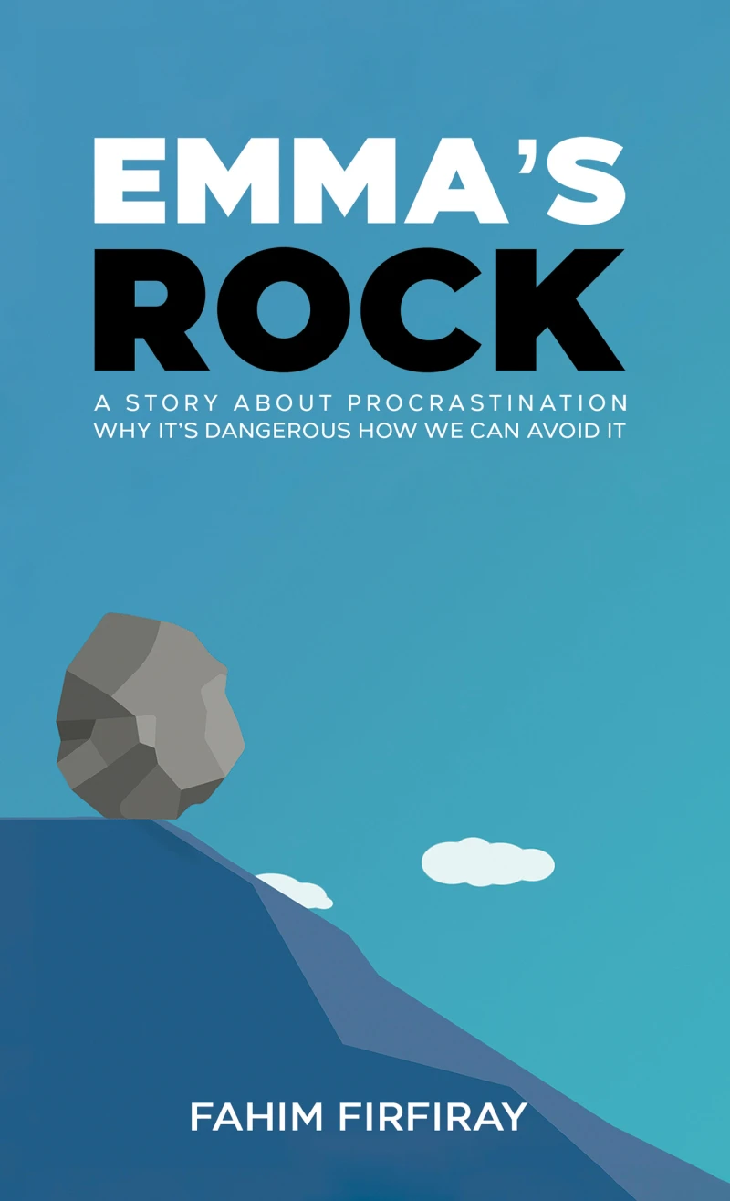 Portada: Emma's Rock