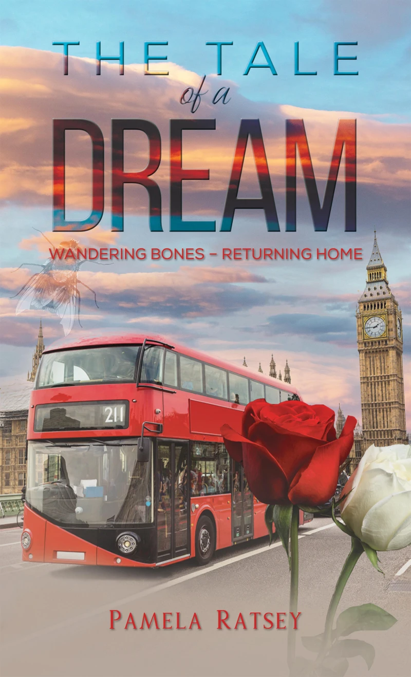 Portada: The Tale of a Dream