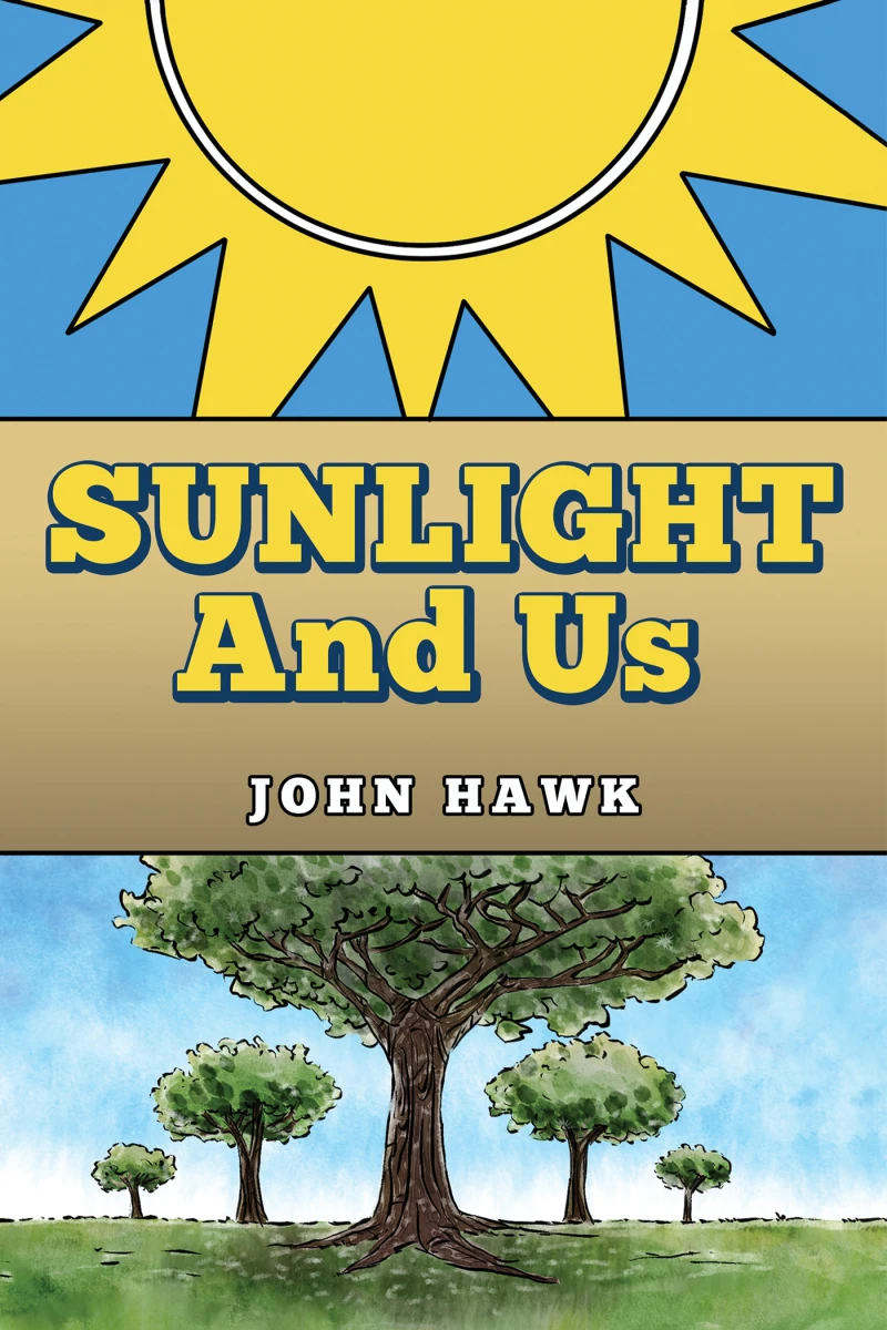 Portada: Sunlight and Us