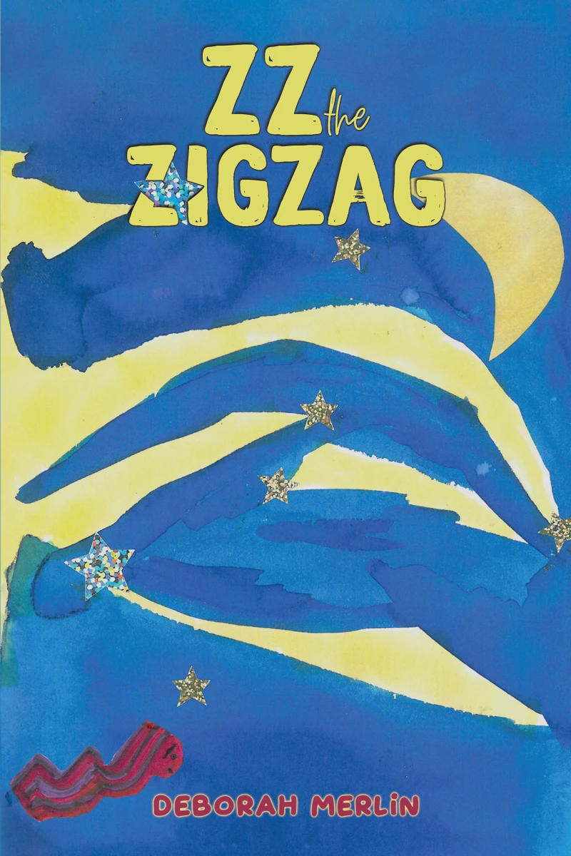 Portada: ZZ the Zigzag