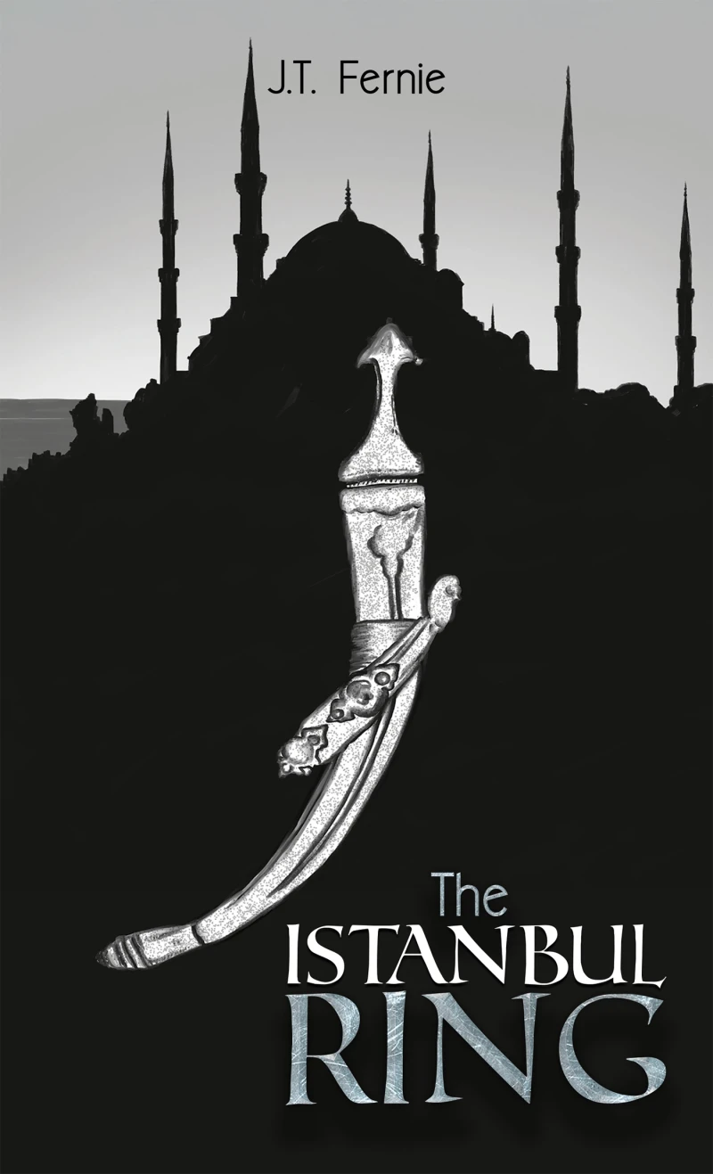 Portada: The Istanbul Ring