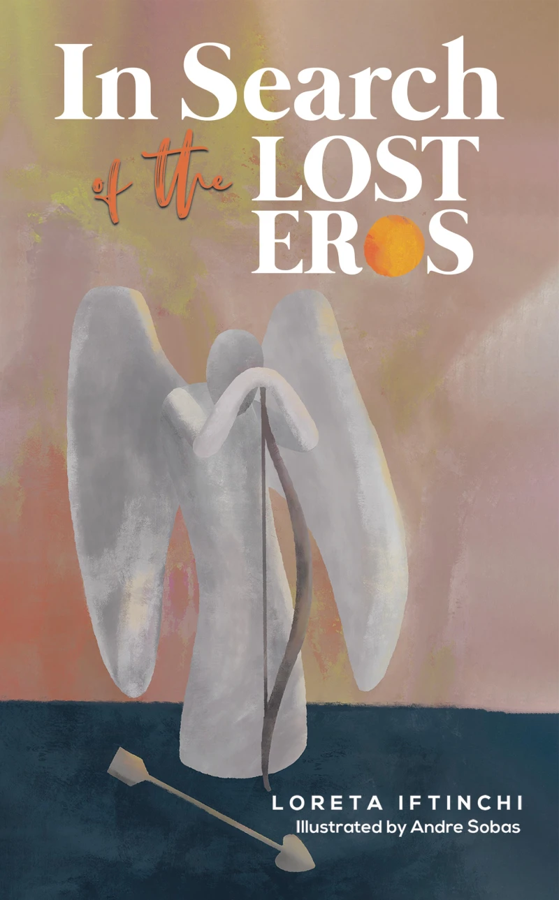 Portada: In Search of the Lost Eros