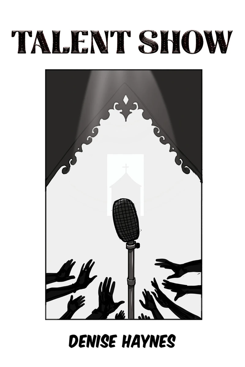Portada: Talent Show