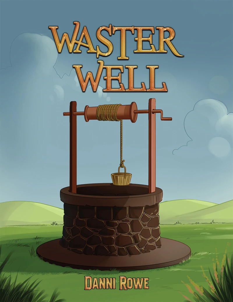 Portada: Waster Well