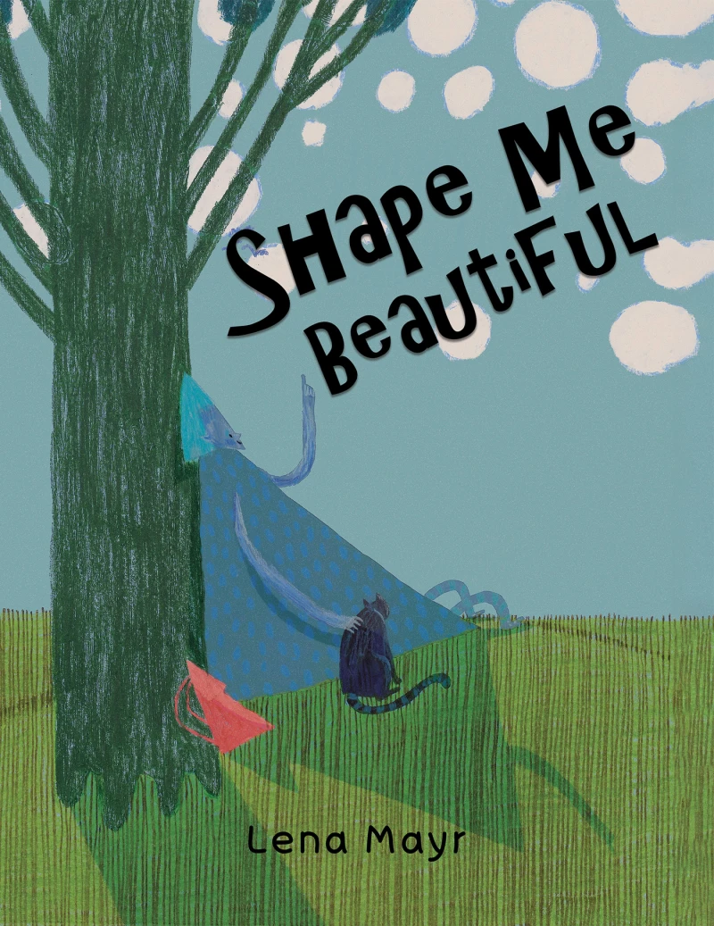 Portada: Shape Me Beautiful
