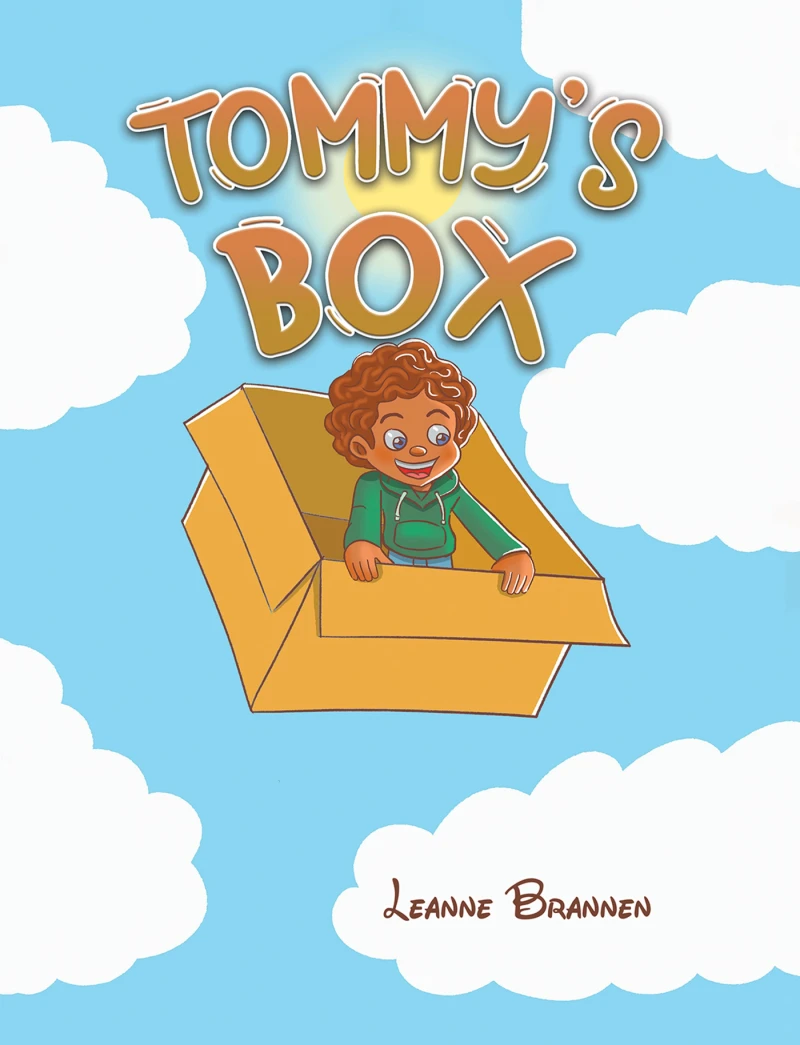 Portada: Tommy's Box